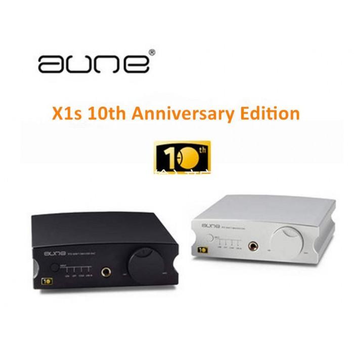 Audio Without Music - Aune X1s 10. Yıl Dönümü Sürümü