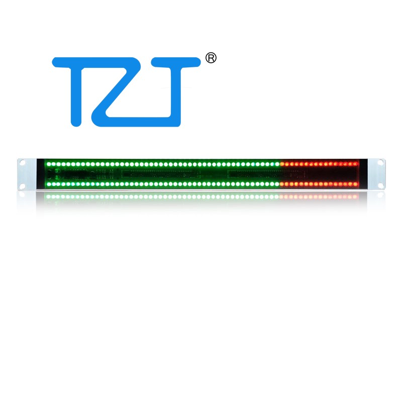 Audio Without Music - Kabine Tarzı Stereo 128 adet lamba