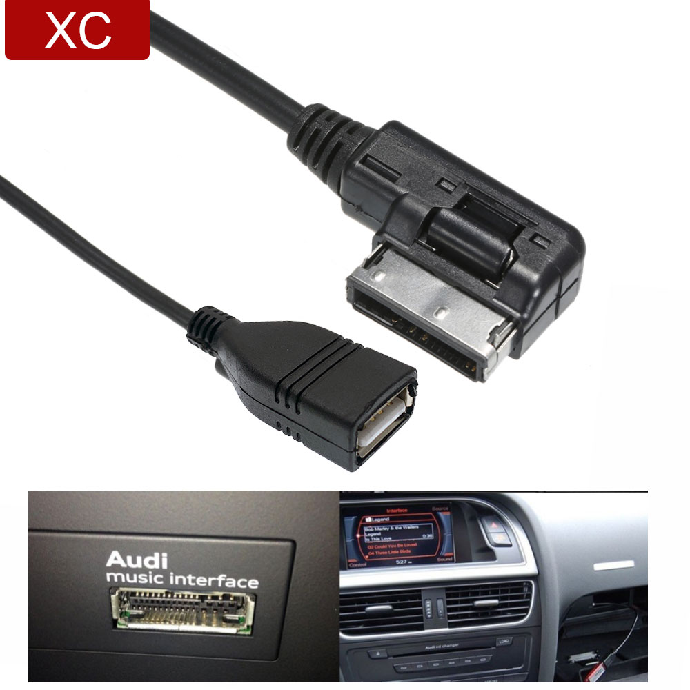 Audio Without Music - Araç ses müzik USB soket AUX