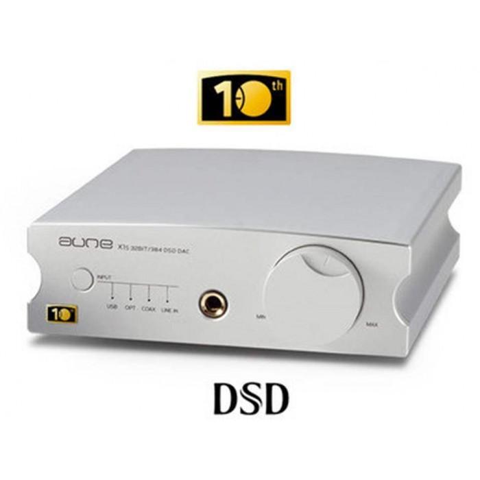 Aune X1s 10. Yıl Dönümü Sürümü - Audio Without Music incelemesi ve fiyatı