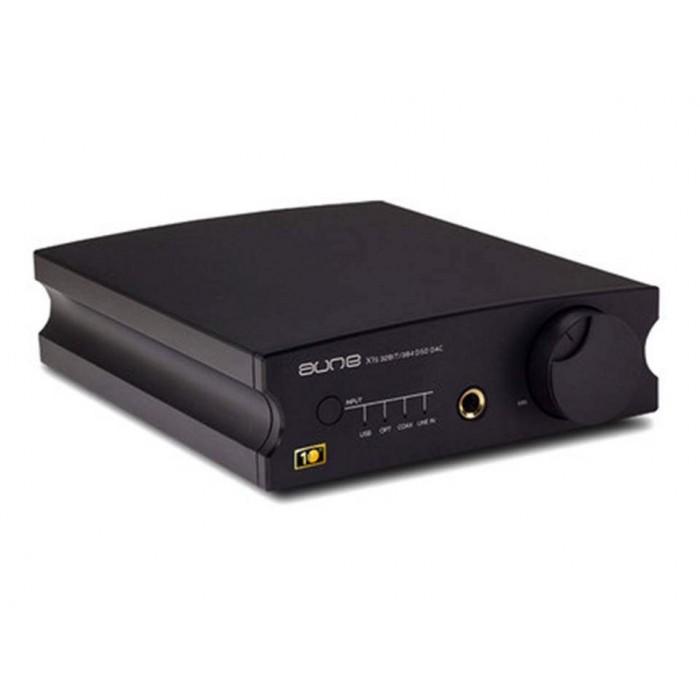 Aune X1s 10. Yıl Dönümü Sürümü - Audio Without Music incelemesi ve fiyatı