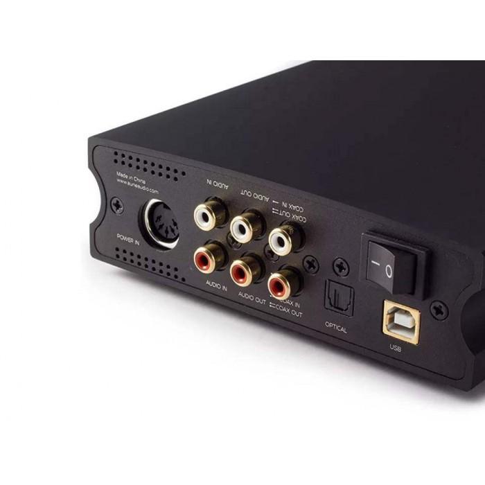 Aune X1s 10. Yıl Dönümü Sürümü - Audio Without Music incelemesi ve fiyatı