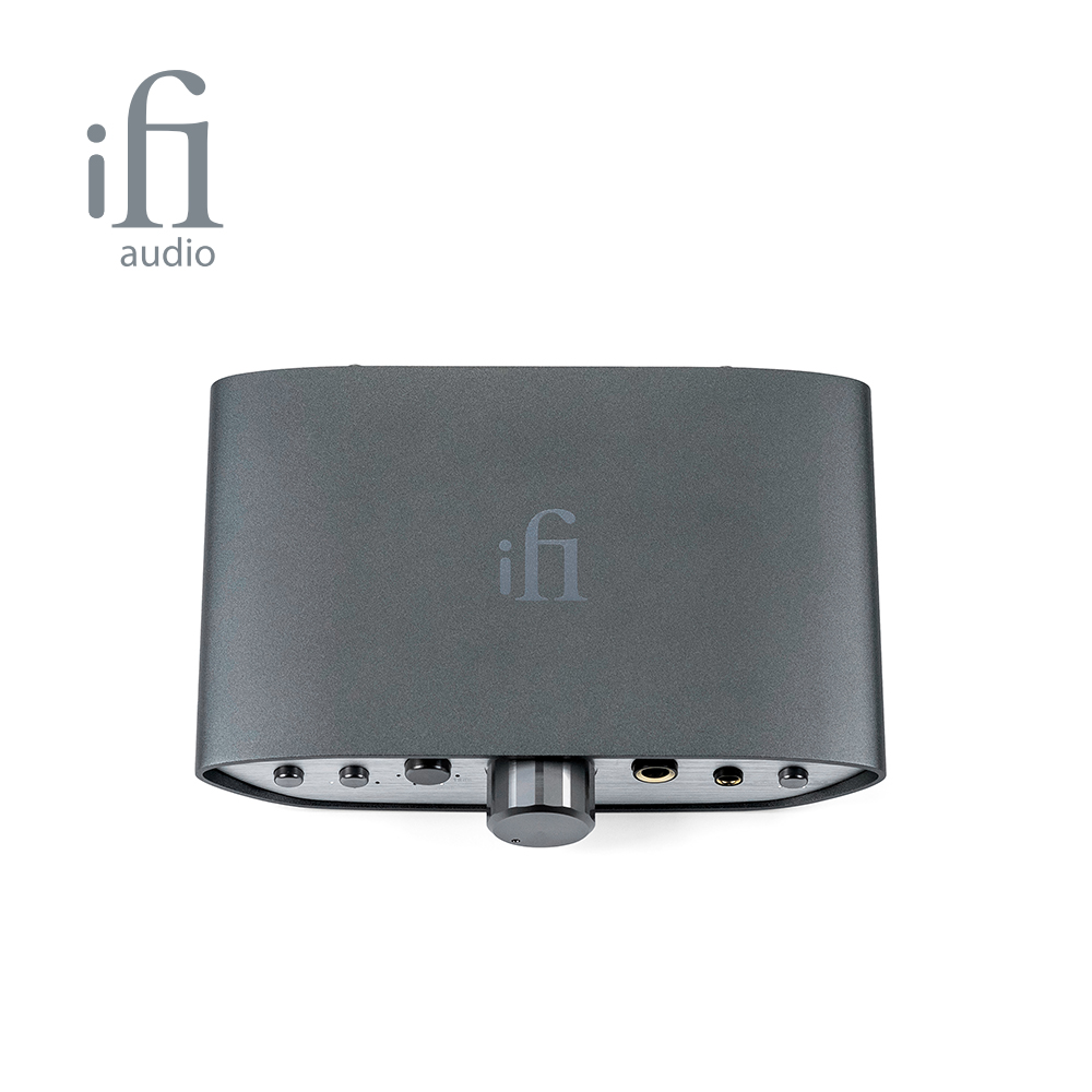 iFi ZEN CAN Masaüstü Dengeli K - Audio Without Music incelemesi ve fiyatı