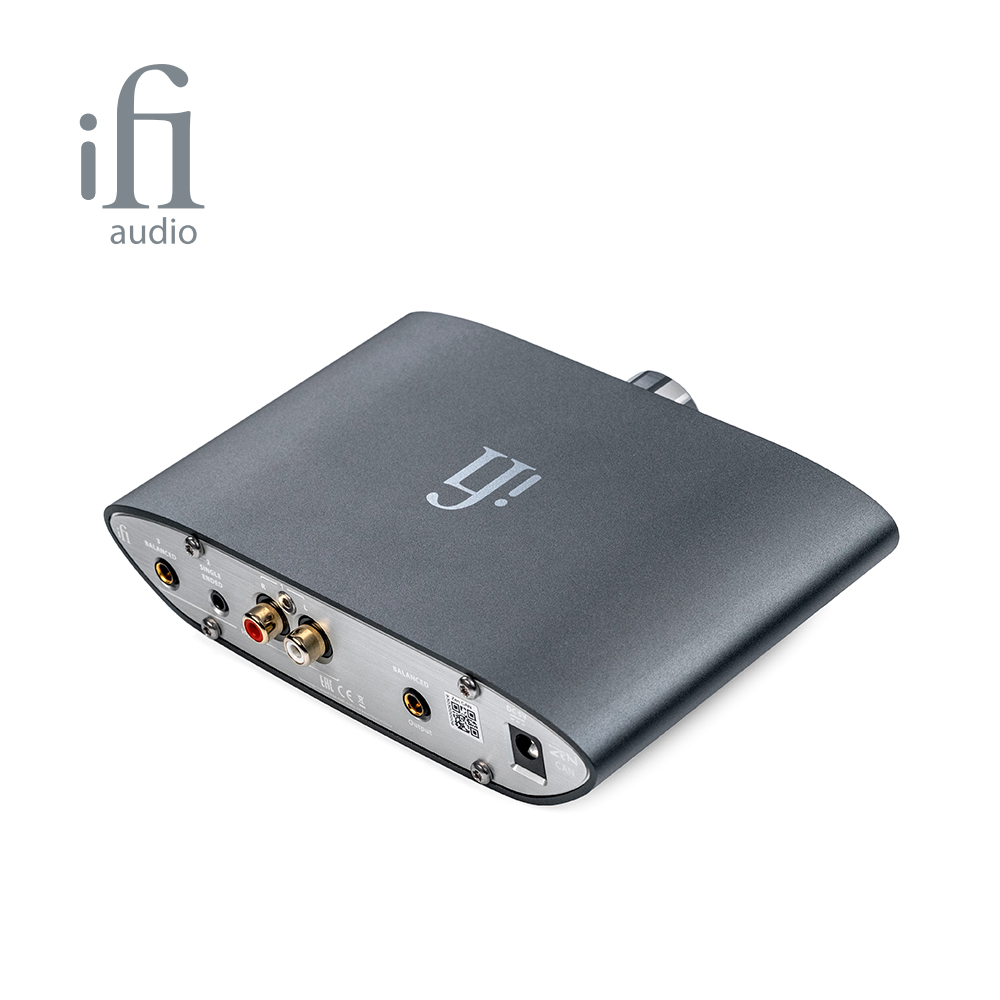 iFi ZEN CAN Masaüstü Dengeli K - Audio Without Music incelemesi ve fiyatı
