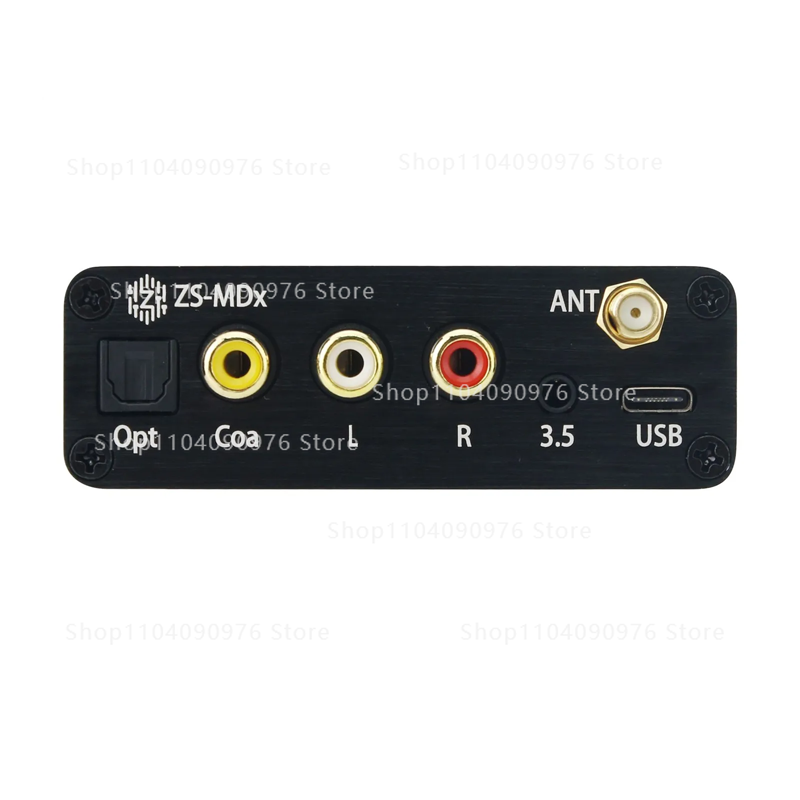 MD4 HiFi Bluetooth Araç Ses Ko - Audio Music Apps incelemesi ve fiyatı