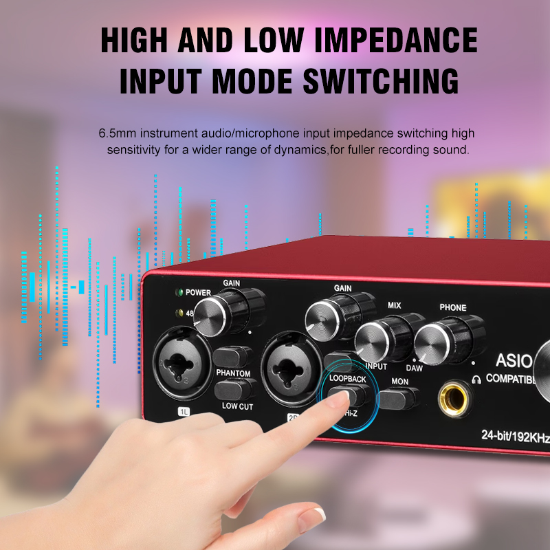 YAMNWEO MD22 Taşınabilir 2 Kan - Audio Music Cutting incelemesi ve fiyatı