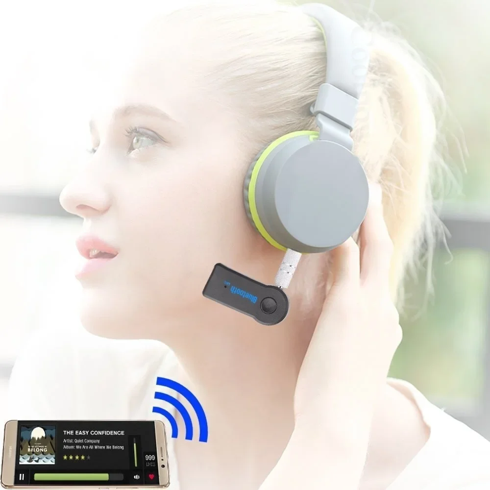 Bluetooth4.2 AUX Ses Stereo Mü - Audio Without Music incelemesi ve fiyatı