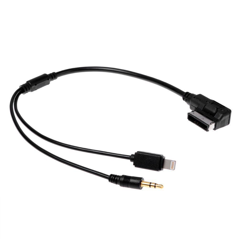 iPhone için Müzik Arayüzü AMI  - Audio Without Music incelemesi ve fiyatı