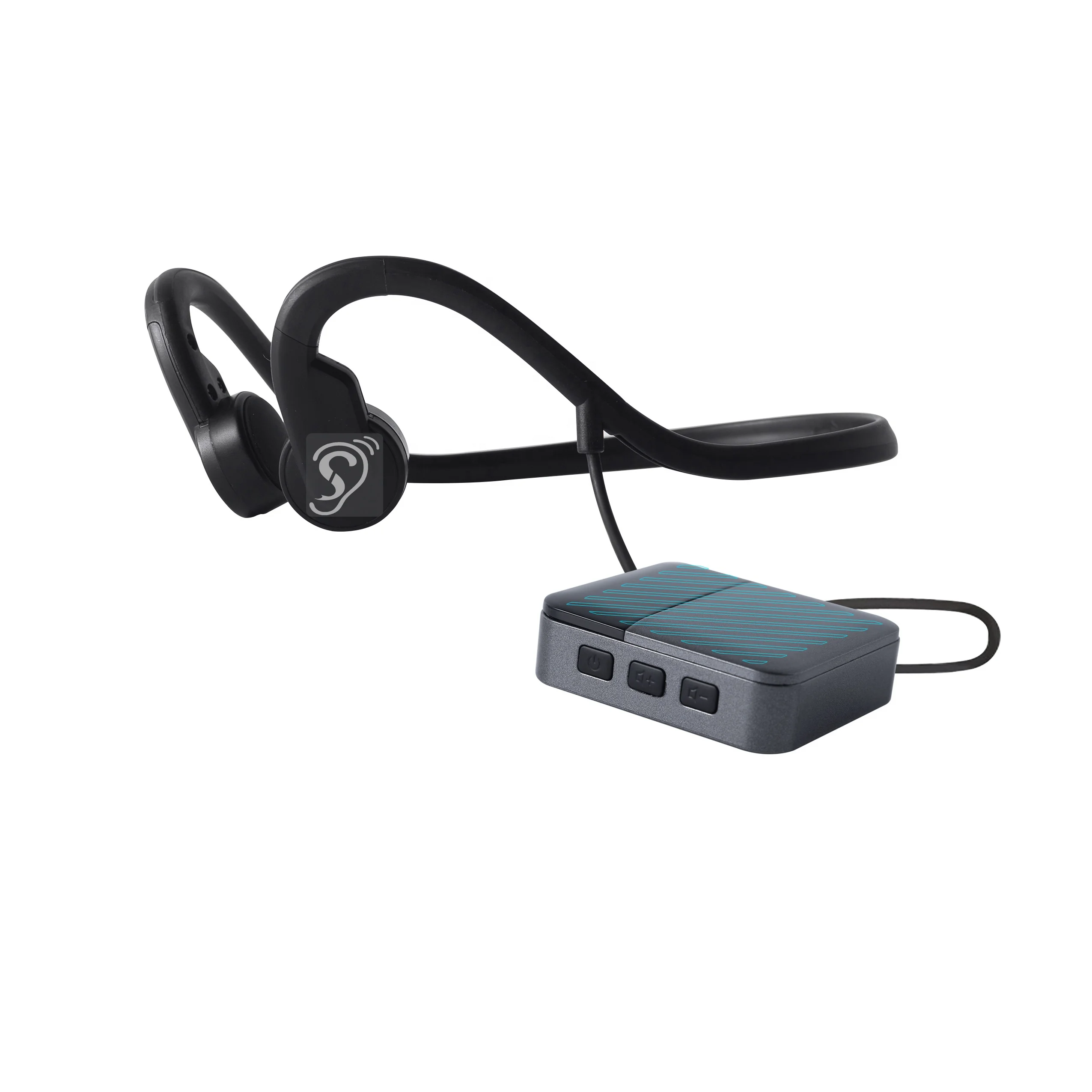 Earsmate Kemik İletimli İşitme - Audio Without Music incelemesi ve fiyatı
