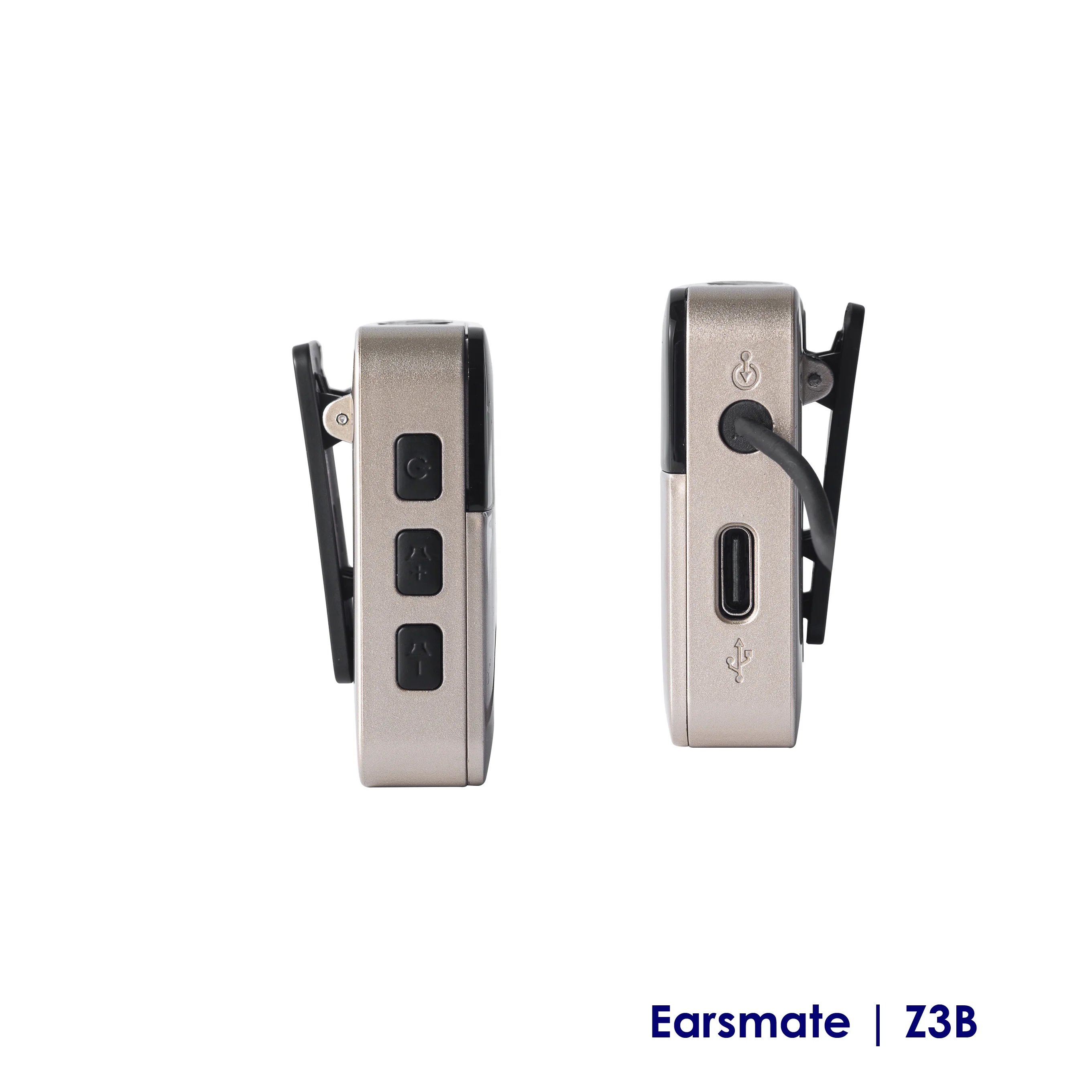 Earsmate Kemik İletimli İşitme - Audio Without Music incelemesi ve fiyatı