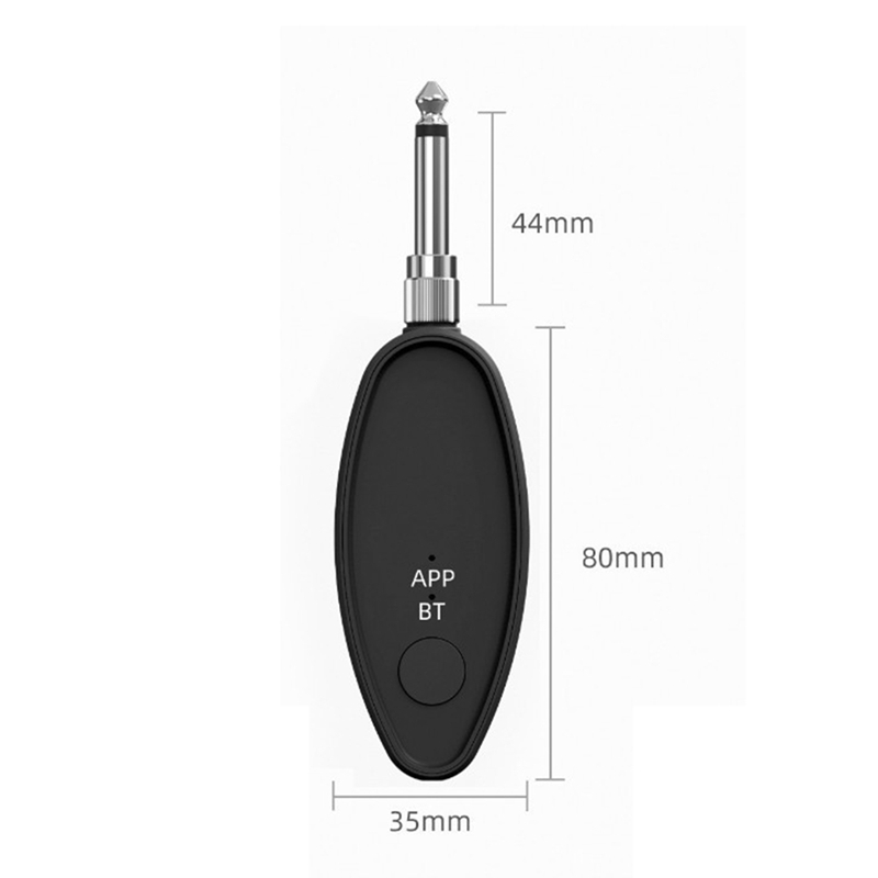 Ses Alıcı Adaptörü 3.5/6.5mm A - Audio Music Remover Free incelemesi ve fiyatı
