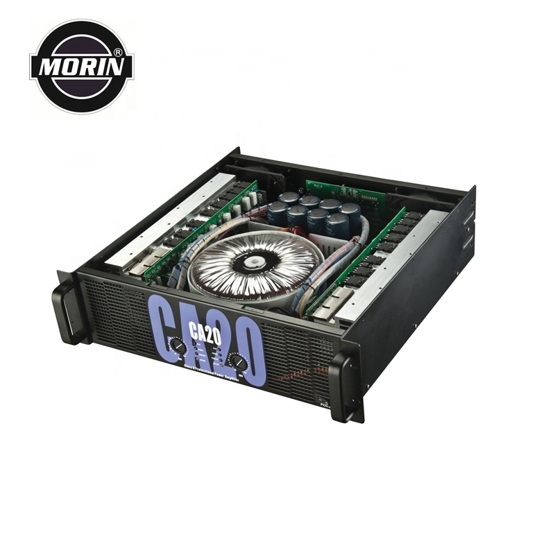 Yeni 8ohm 2 Kanallı Stereo/Par - Audio Without Music incelemesi ve fiyatı