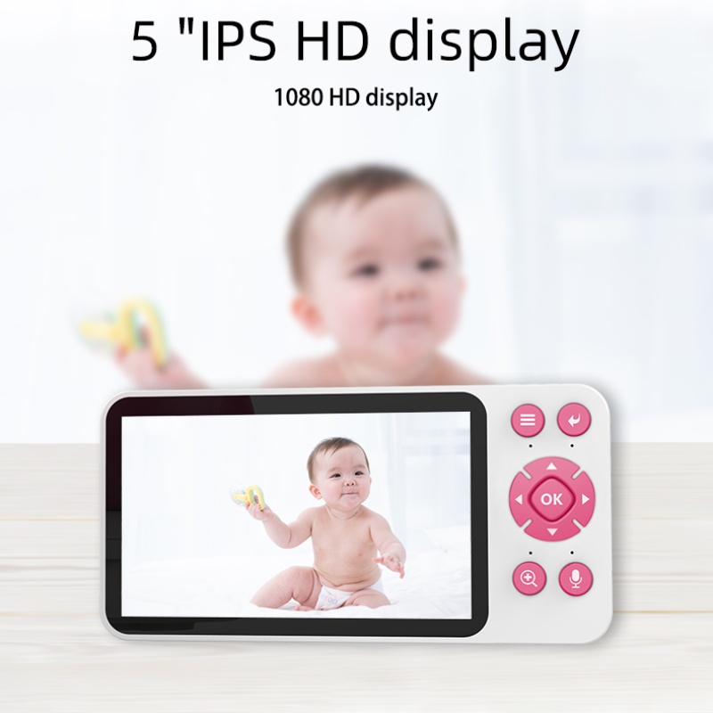 Danmini Akıllı Bebek Monitörü  - Audio Detect Music incelemesi ve fiyatı