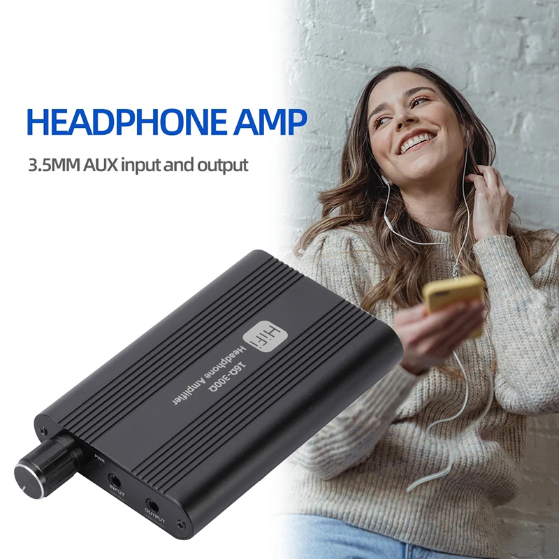 GRWIBEOU 16-300 Ohm HiFi Kulak - Audio Without Music incelemesi ve fiyatı