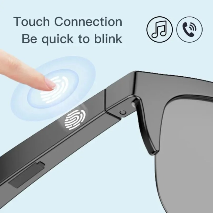 Açık Kulaklı Kablosuz Bluetoot - Audio Music Bluetooth incelemesi ve fiyatı