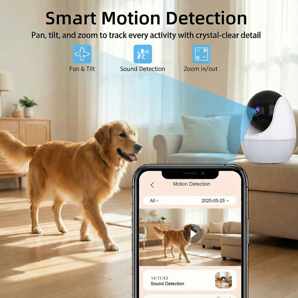 Gece Lambalı Akıllı Bebek Moni - Audio Detect Music incelemesi ve fiyatı