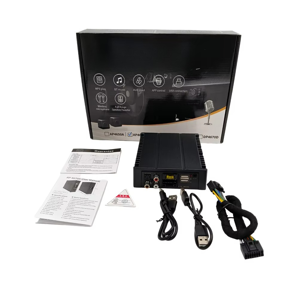 USB/kablosuz BT Müzik Araba Se - Audio Music Apps incelemesi ve fiyatı