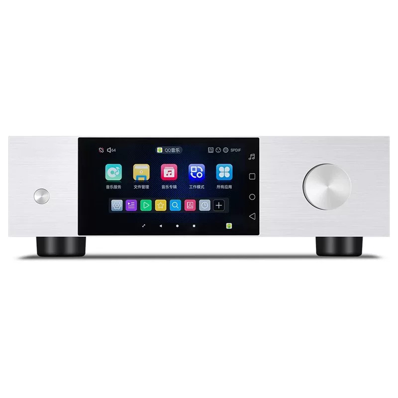 D35 Hi-Fi Kablosuz Müzik Akış  - Audio Music Apps incelemesi ve fiyatı