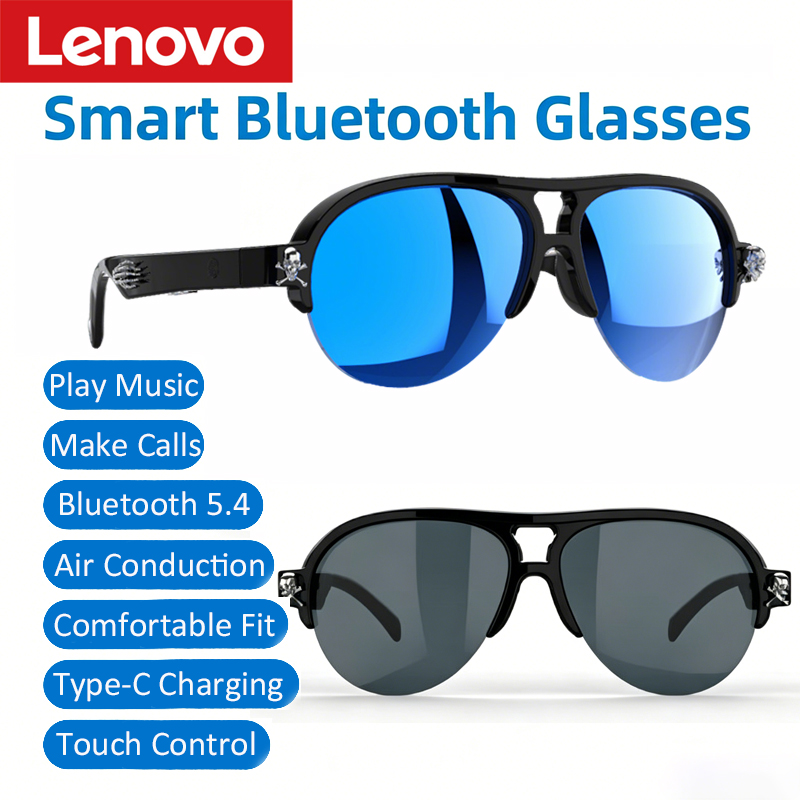 Lenovo Bluetooth Yapay Zeka Ak - Audio Music Ai incelemesi ve fiyatı