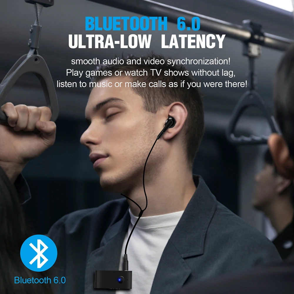 Kablosuz Ses Adaptörü 3,5 mm A - Audio Without Music incelemesi ve fiyatı